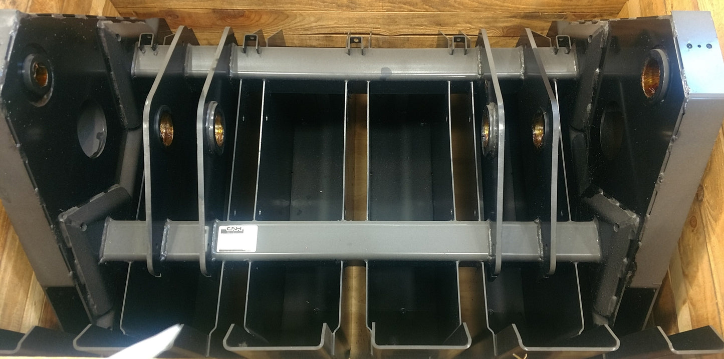 New OEM Genuine CNHi, Piston - Part # 9838101