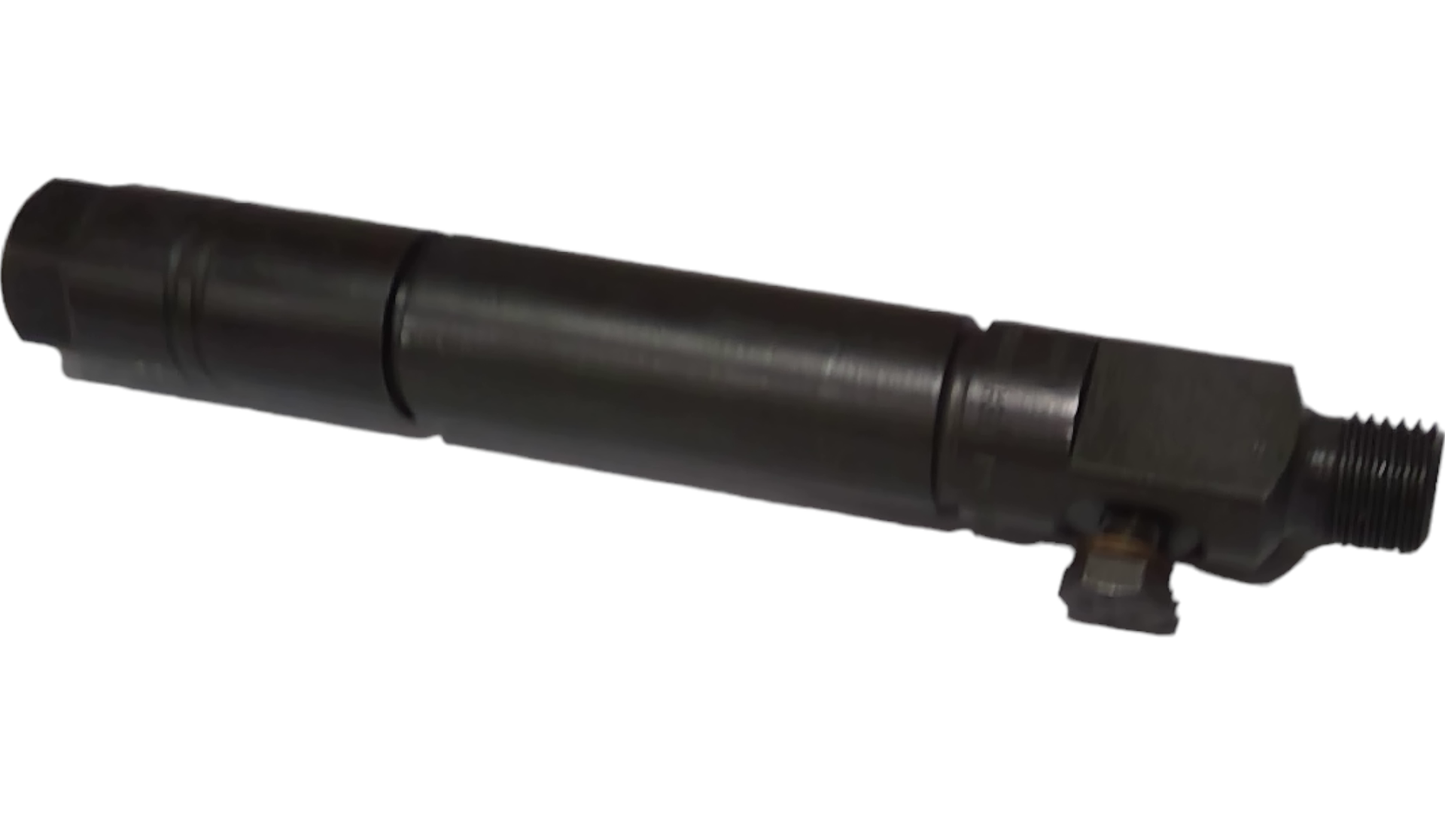 New OEM Genuine CNHi, Holder Injector Noz - Part # 98413208