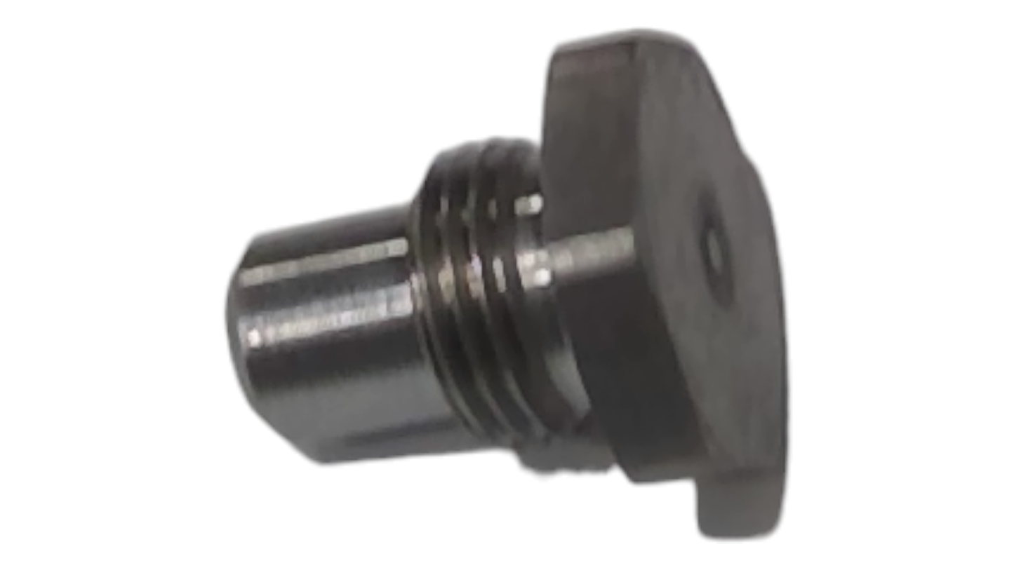 New OEM Genuine CNHi, Plug - Part # 9843779