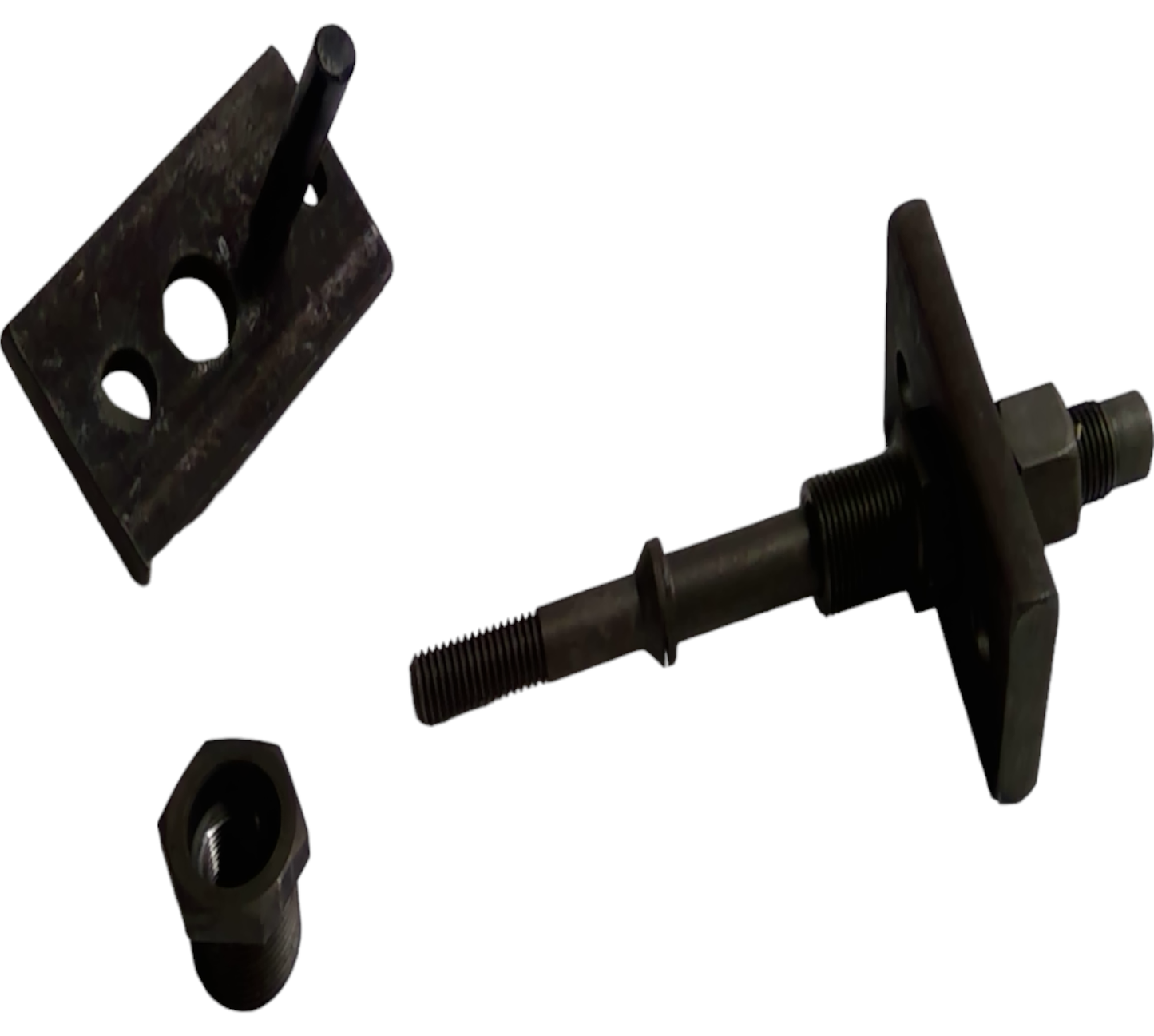 New OEM Genuine CNHi, Puller - Part # 99342145