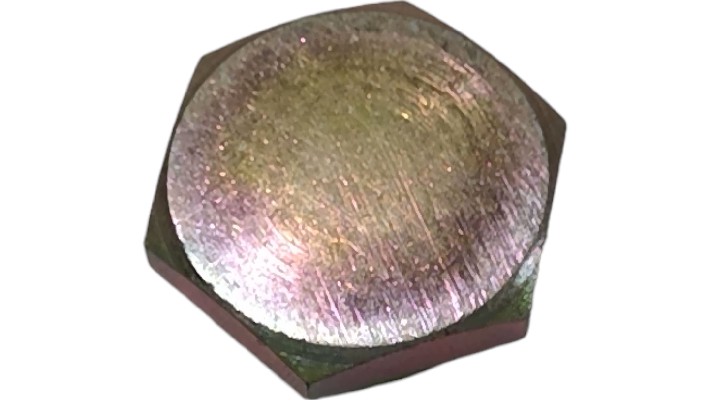 New OEM Genuine CNHi, Plug - Part # 9958766