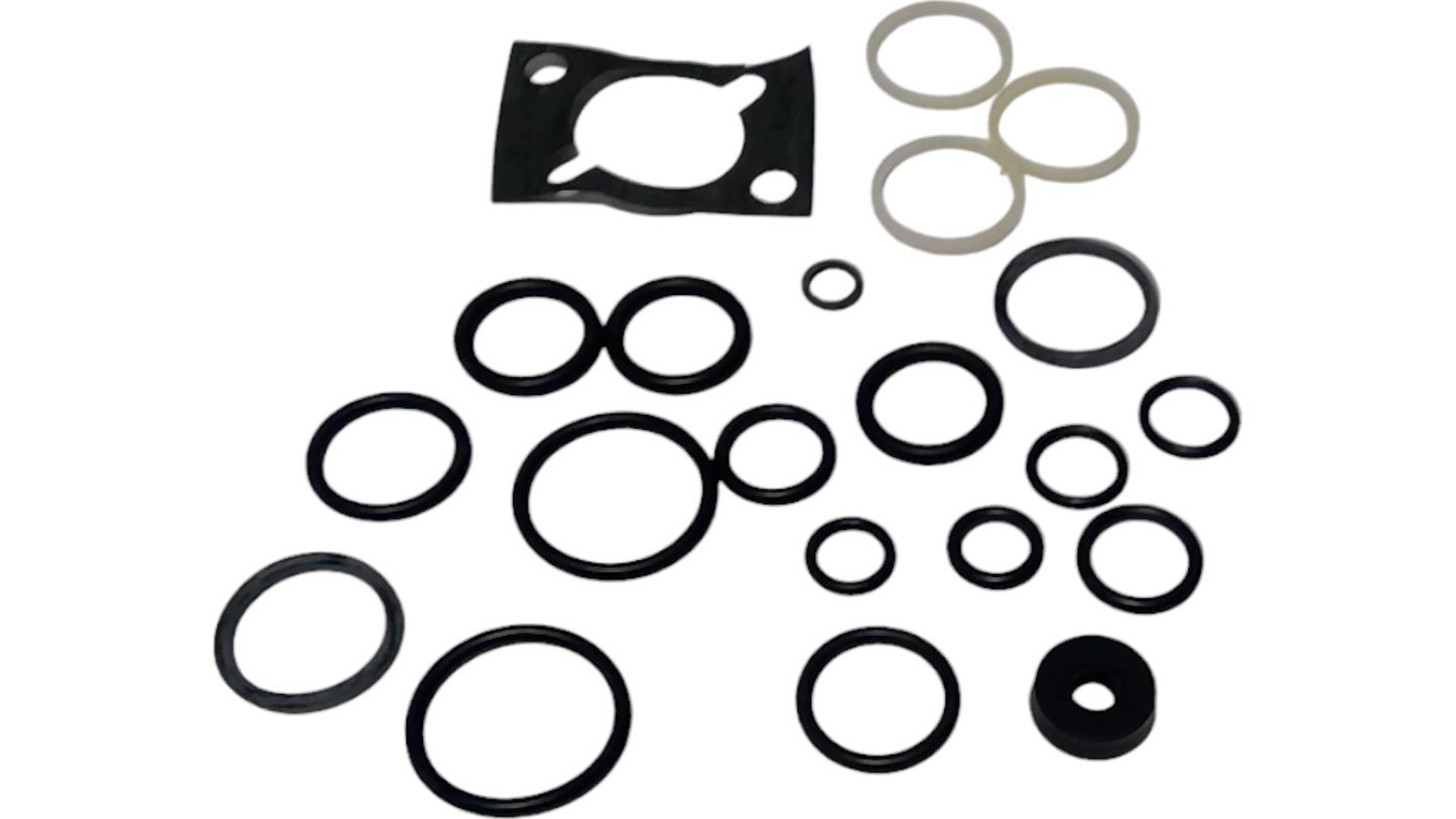 New OEM Genuine CNHi, Set Of Parts - Part # 9960061