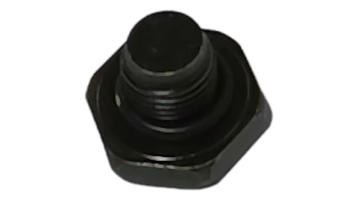 New OEM Genuine CNHi, Screw - Part # 9970333