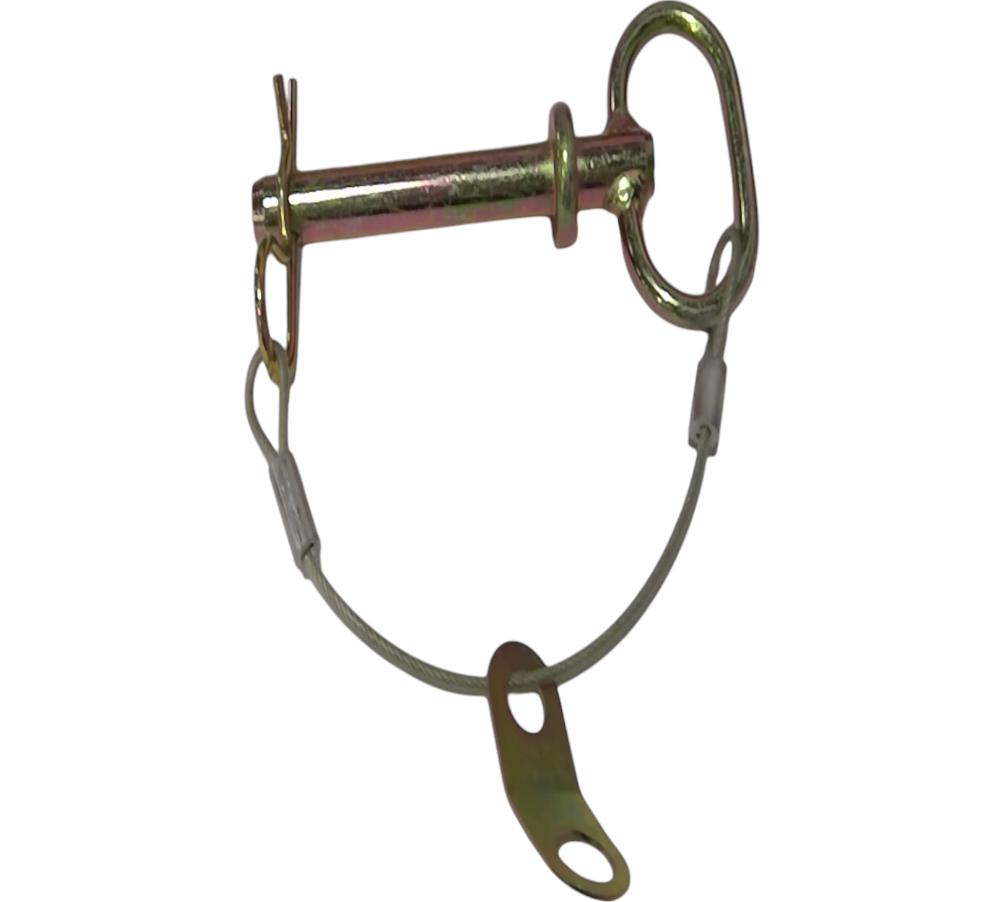 New OEM Genuine CNHi, Pin Lock - Part # AUB00181591