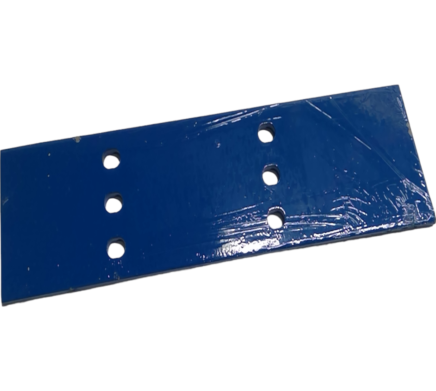 New OEM Genuine CNHi, Deflector - Part # AUB163084