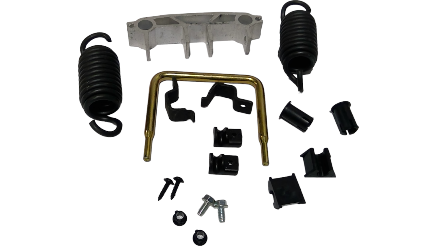 New OEM Genuine CNHi, Kit - Part # AUB59207800