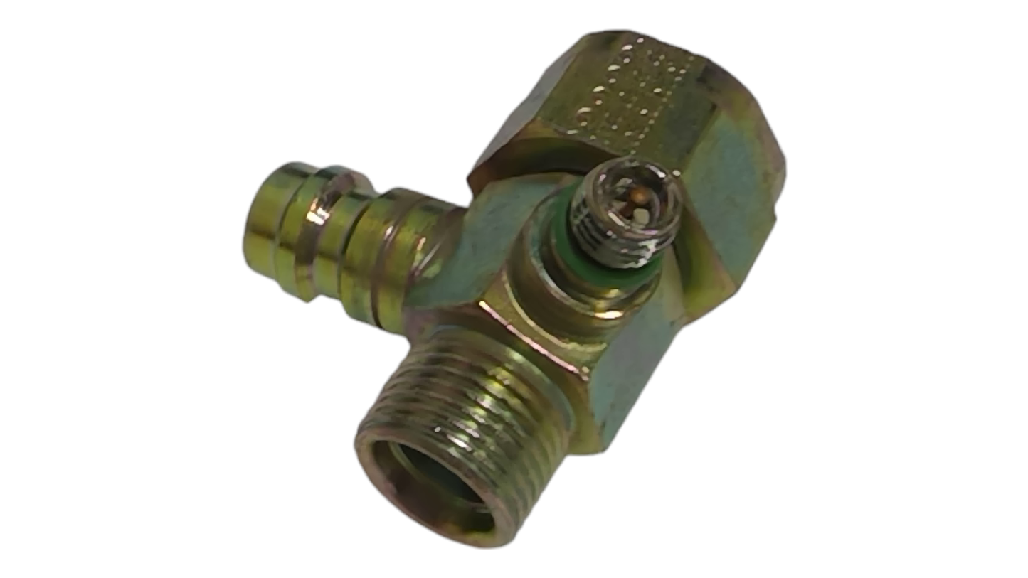 New OEM Genuine CNHi, Fitting - Part # B94507