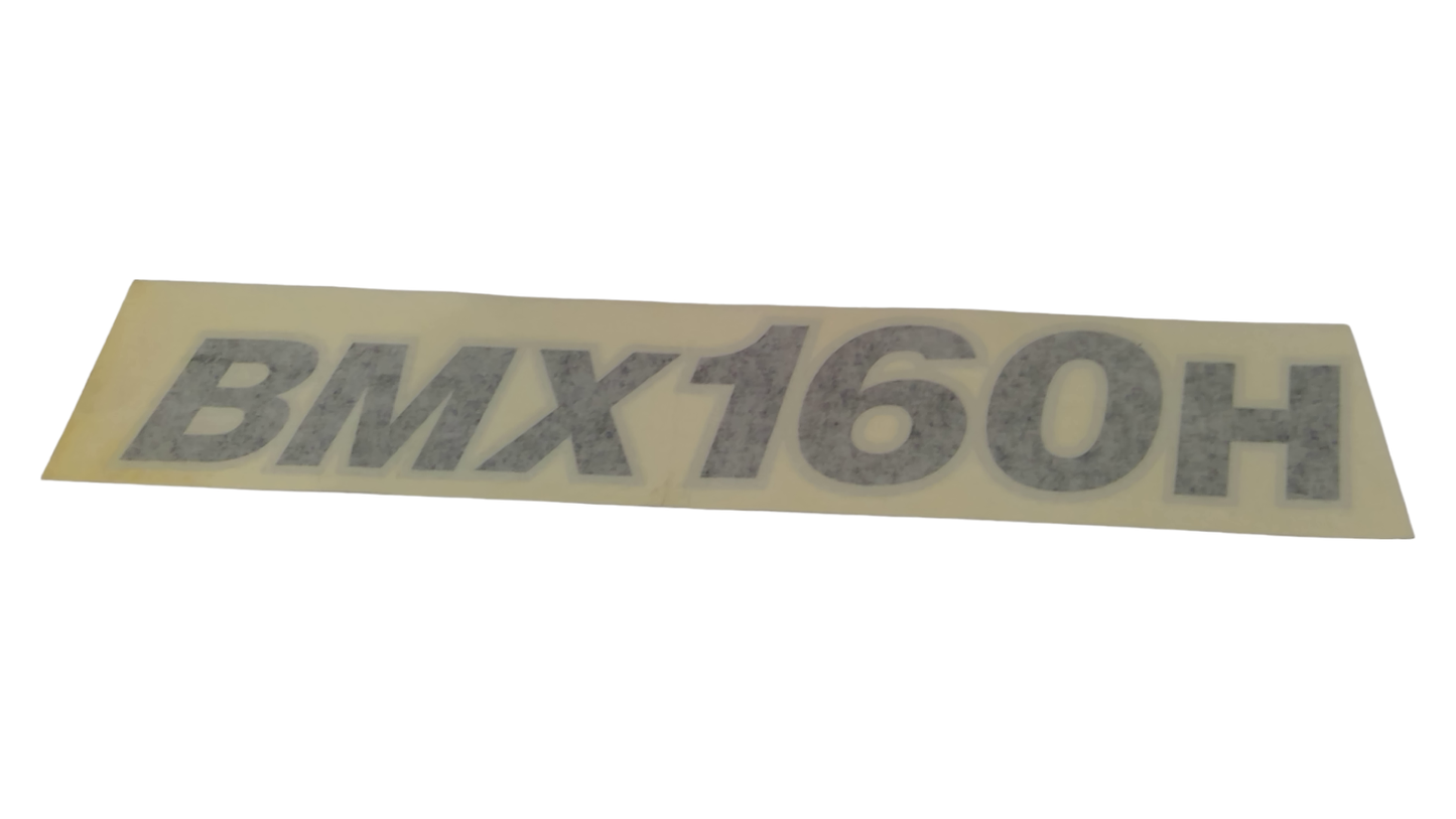 New OEM Genuine CNHi, Decal - Part # BER2500442