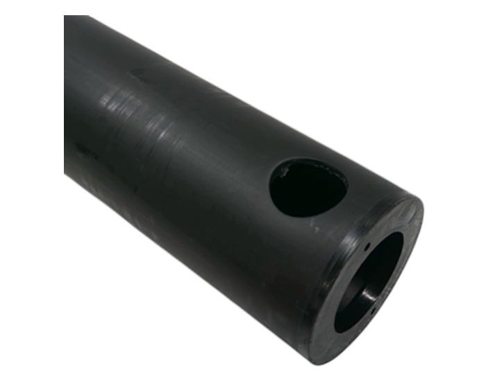 New OEM Genuine CNHi, Shield Inner - Part # BER4700190