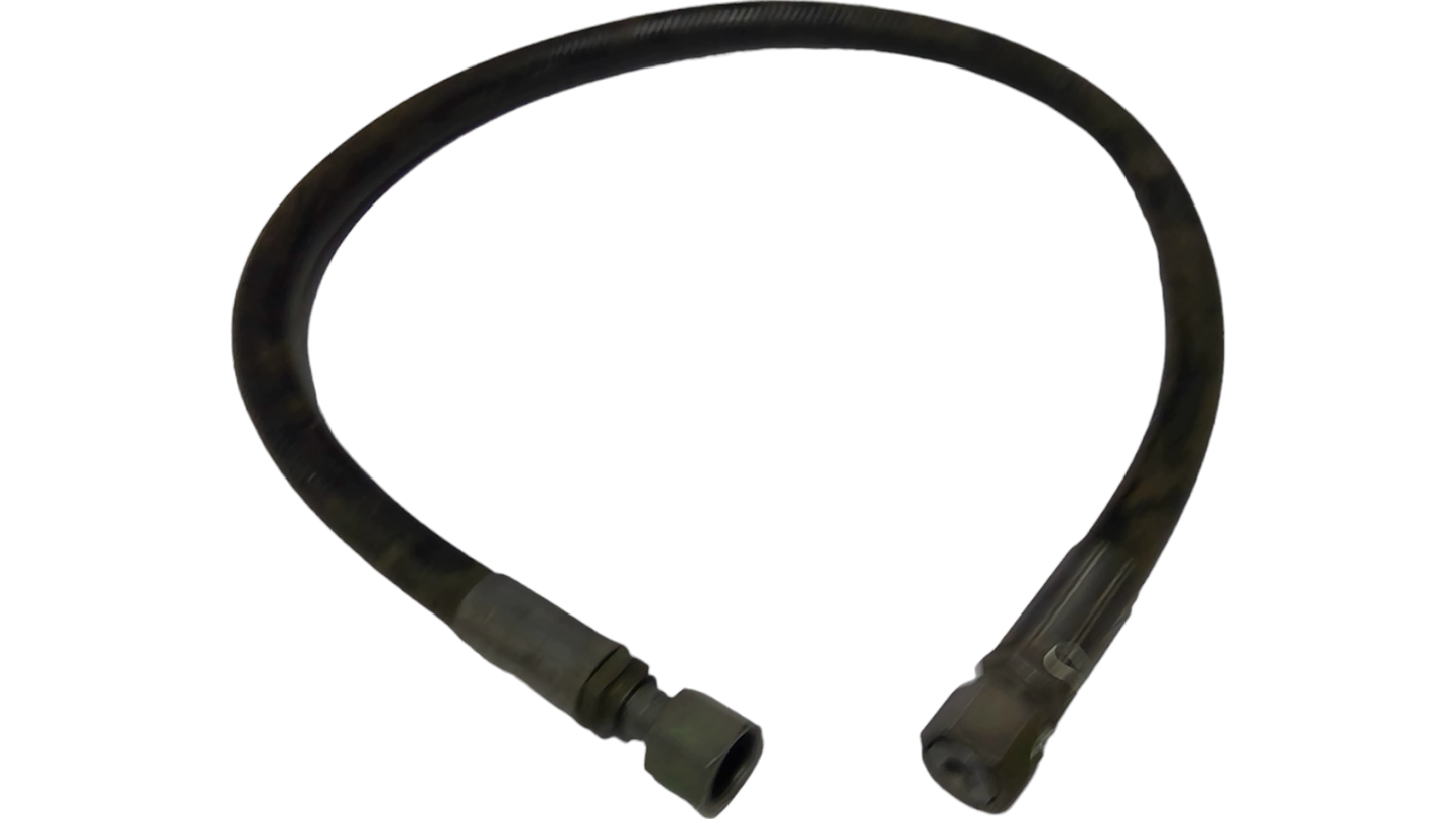 New OEM Genuine CNHi, Hose - Part # BN303483