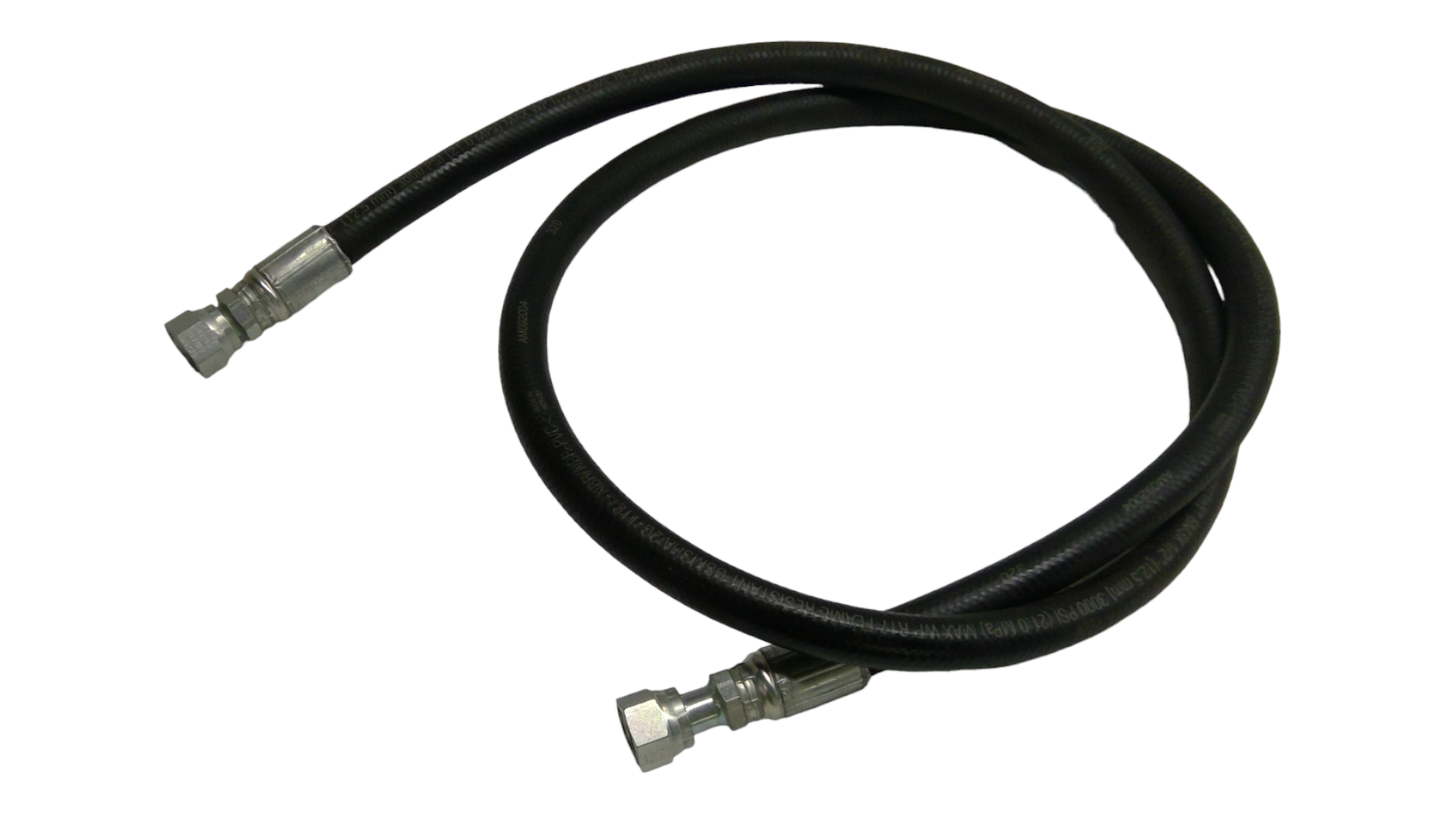 New OEM Genuine CNHi, Hose Asm. - Part # BN307839