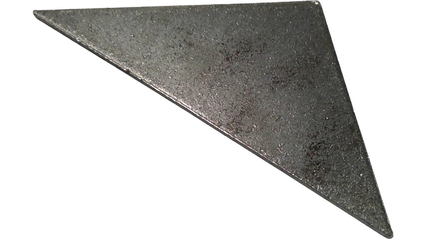 New OEM Genuine CNHi, Gusset - Part # BN31632