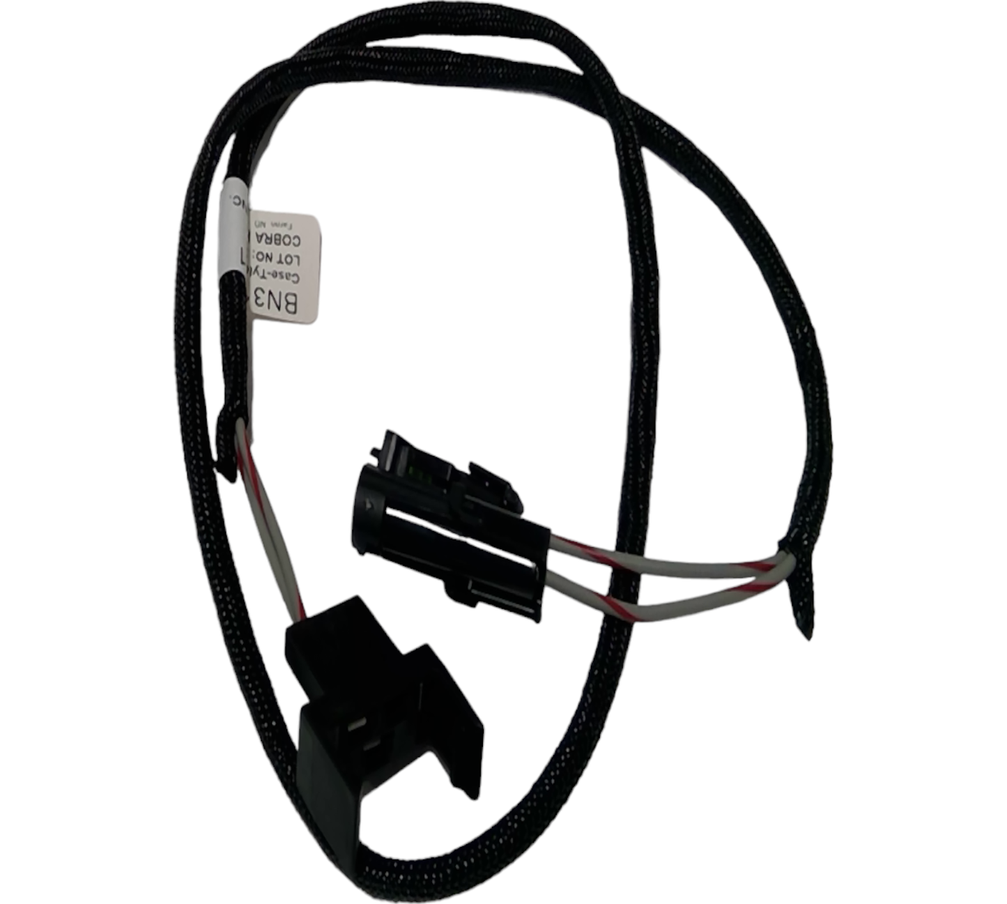 New OEM Genuine CNHi, Harness Wire - Part # BN317091