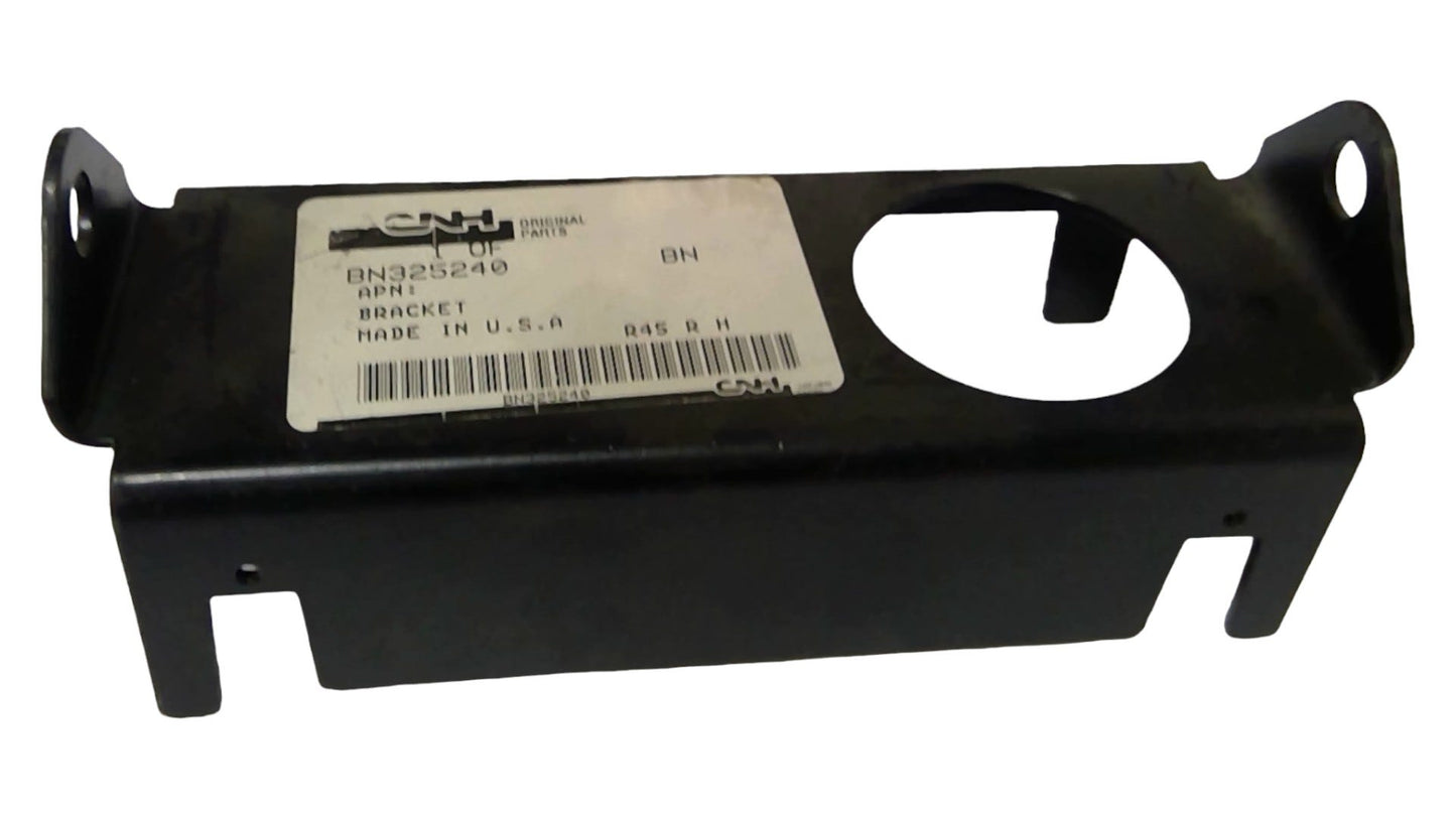 New OEM Genuine CNHi, Bracket - Part # BN325240