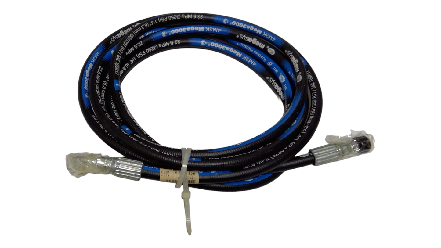 New OEM Genuine CNHi, Hose - Part # BN55114