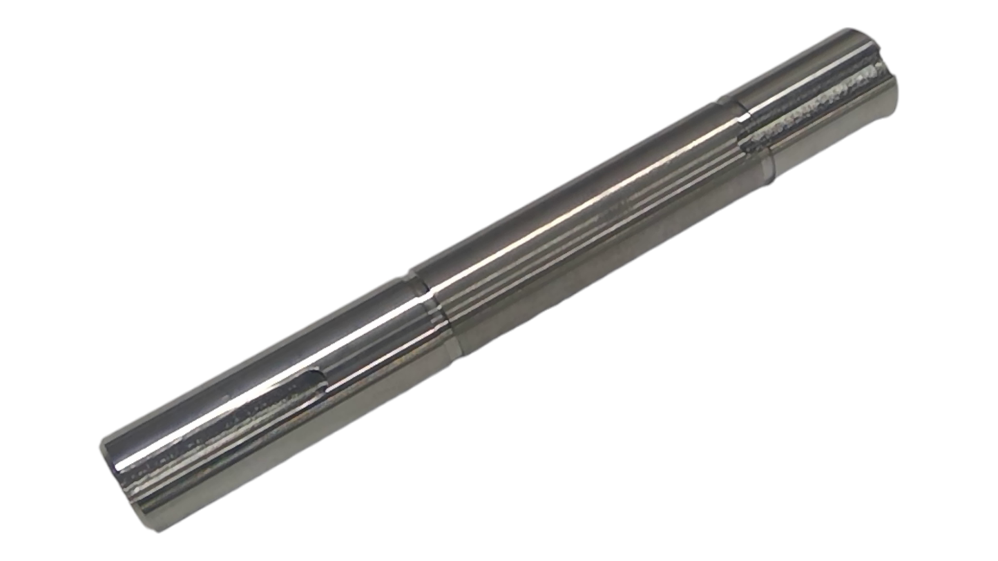 New OEM Genuine CNHi, Shaft - Part # BN95265
