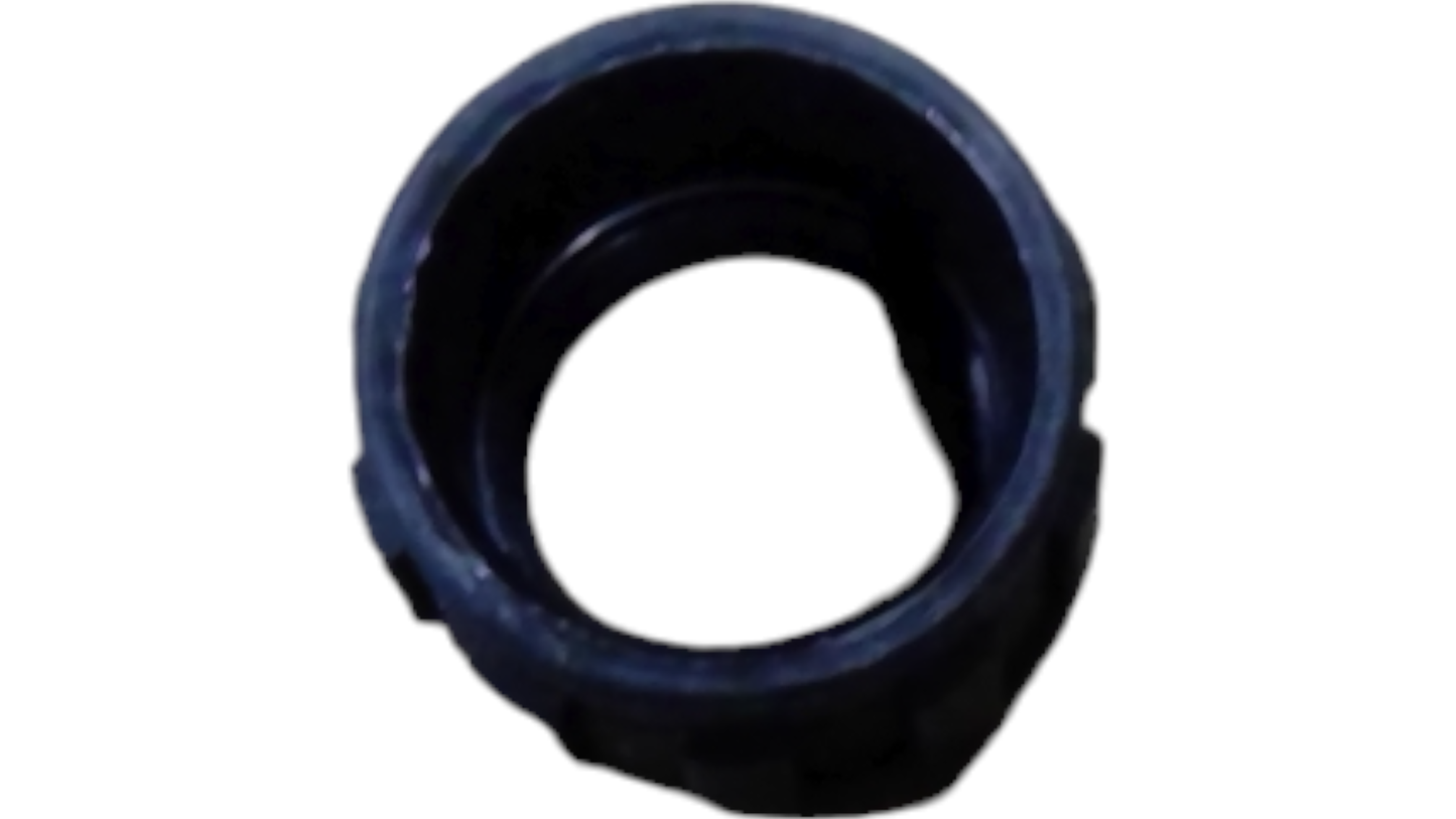 New OEM Genuine CNHi, Nut - Part # BN98218