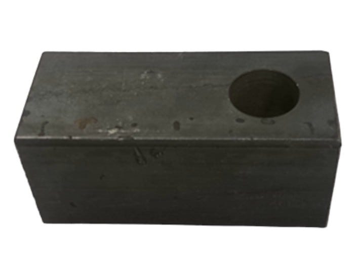 New OEM Genuine CNHi, Clevis - Part # BN98519