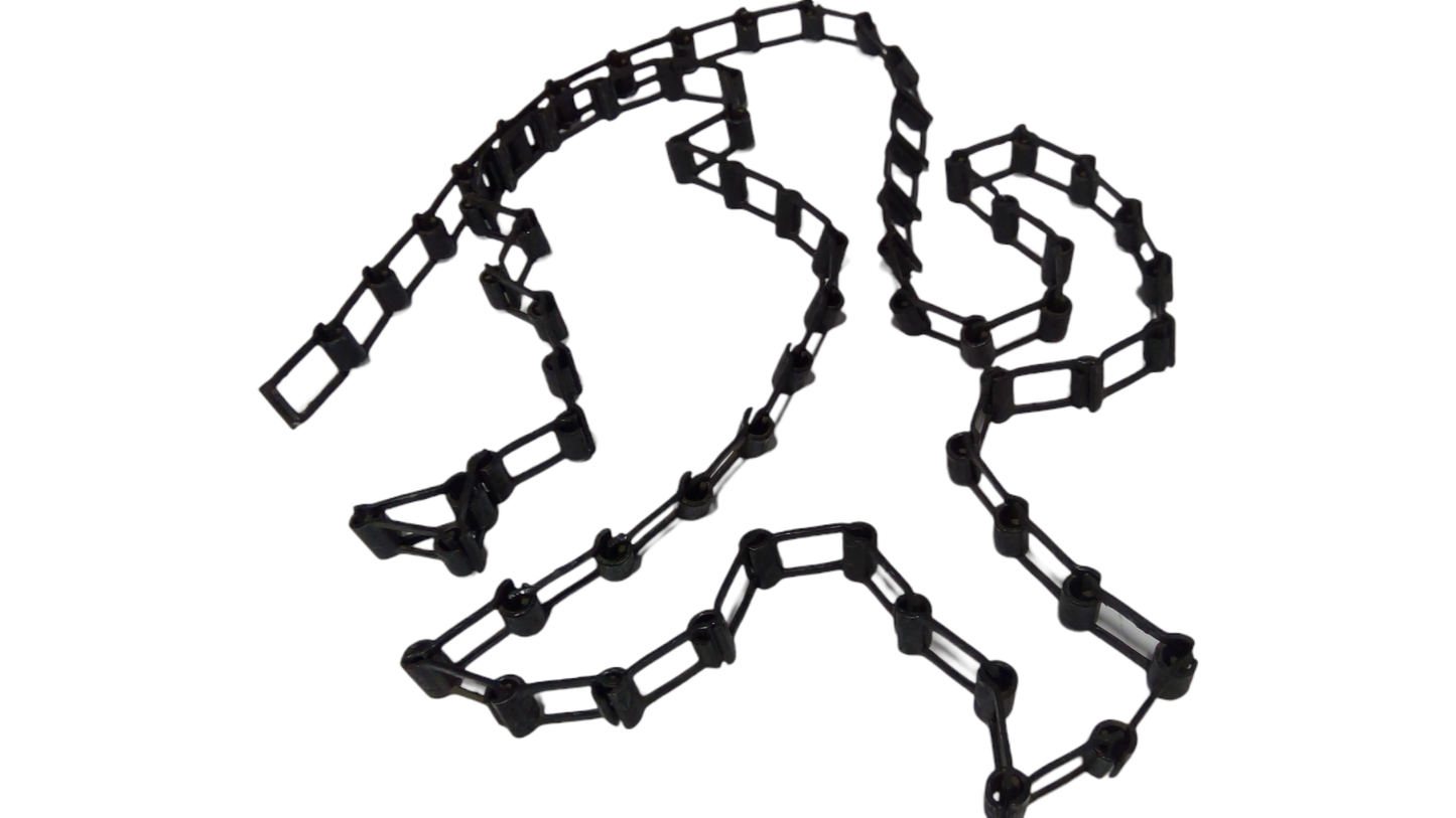 New OEM Genuine CNHi, Chain (Agriculture) - Part # CS33
