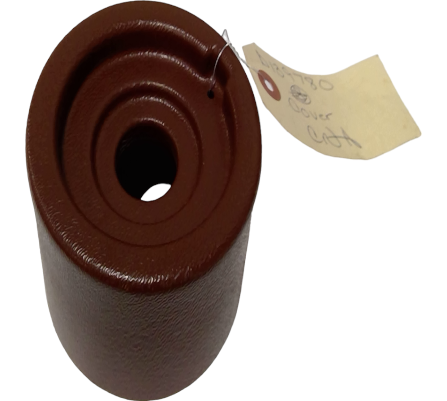 New OEM Genuine CNHi, Cover - Part # D139780