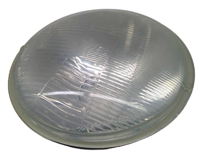 New OEM Genuine CNHi, Lens - Part # E6NN13K005AA