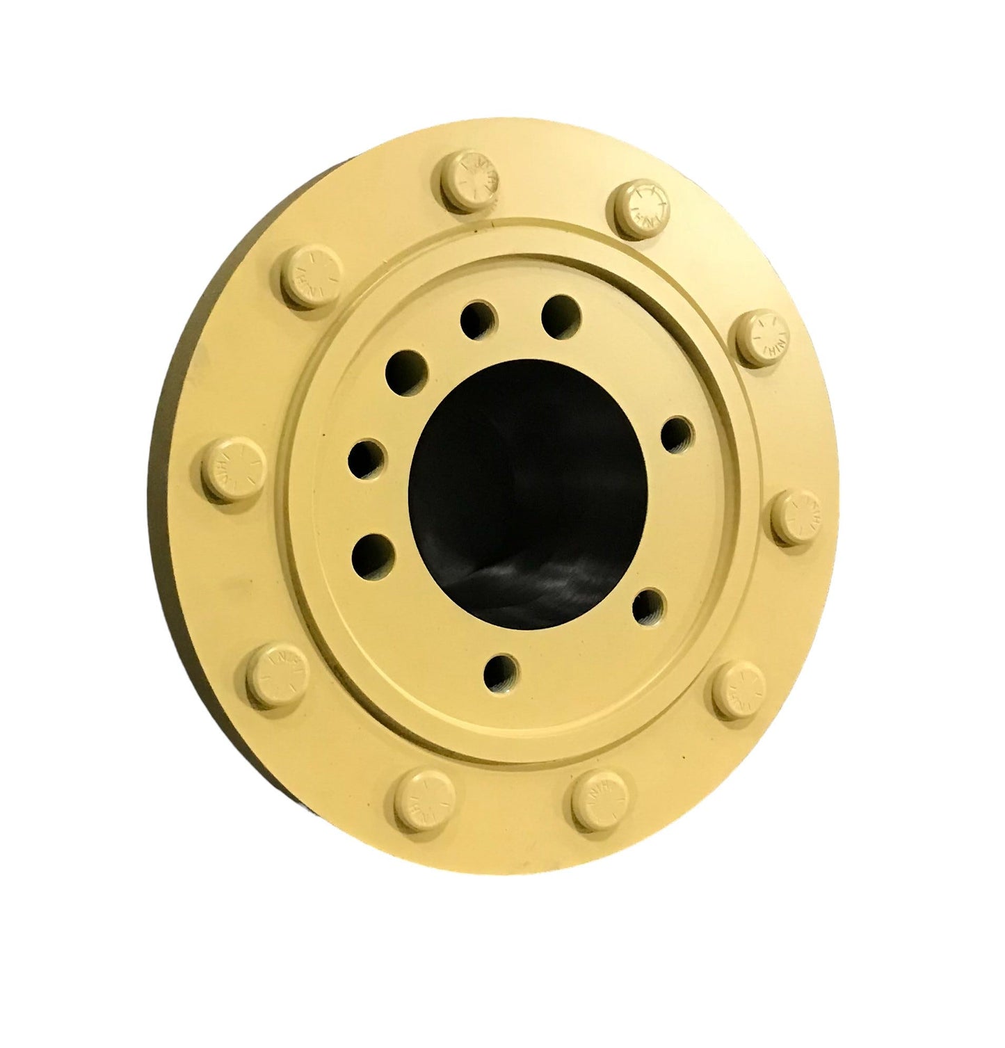 New OEM Genuine CNHi, Hub - Part # F1NN4N076AA