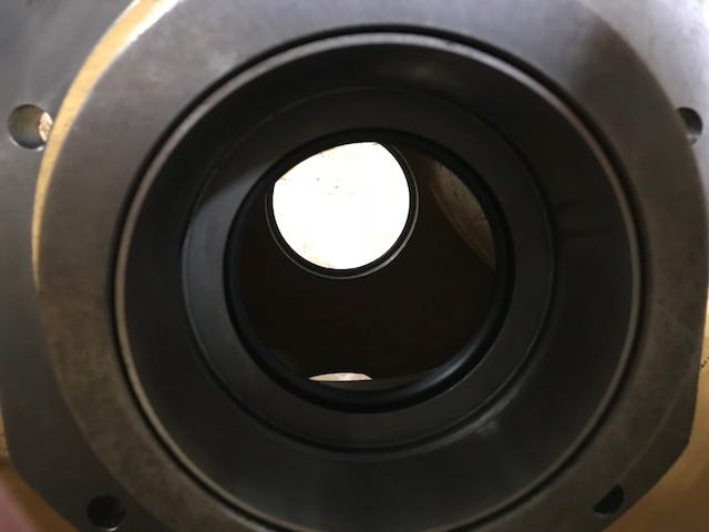 New OEM Genuine CNHi, Housing - Part # G104731