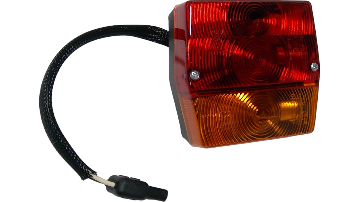 New OEM Genuine CNHi, Nut - Part # H3034512