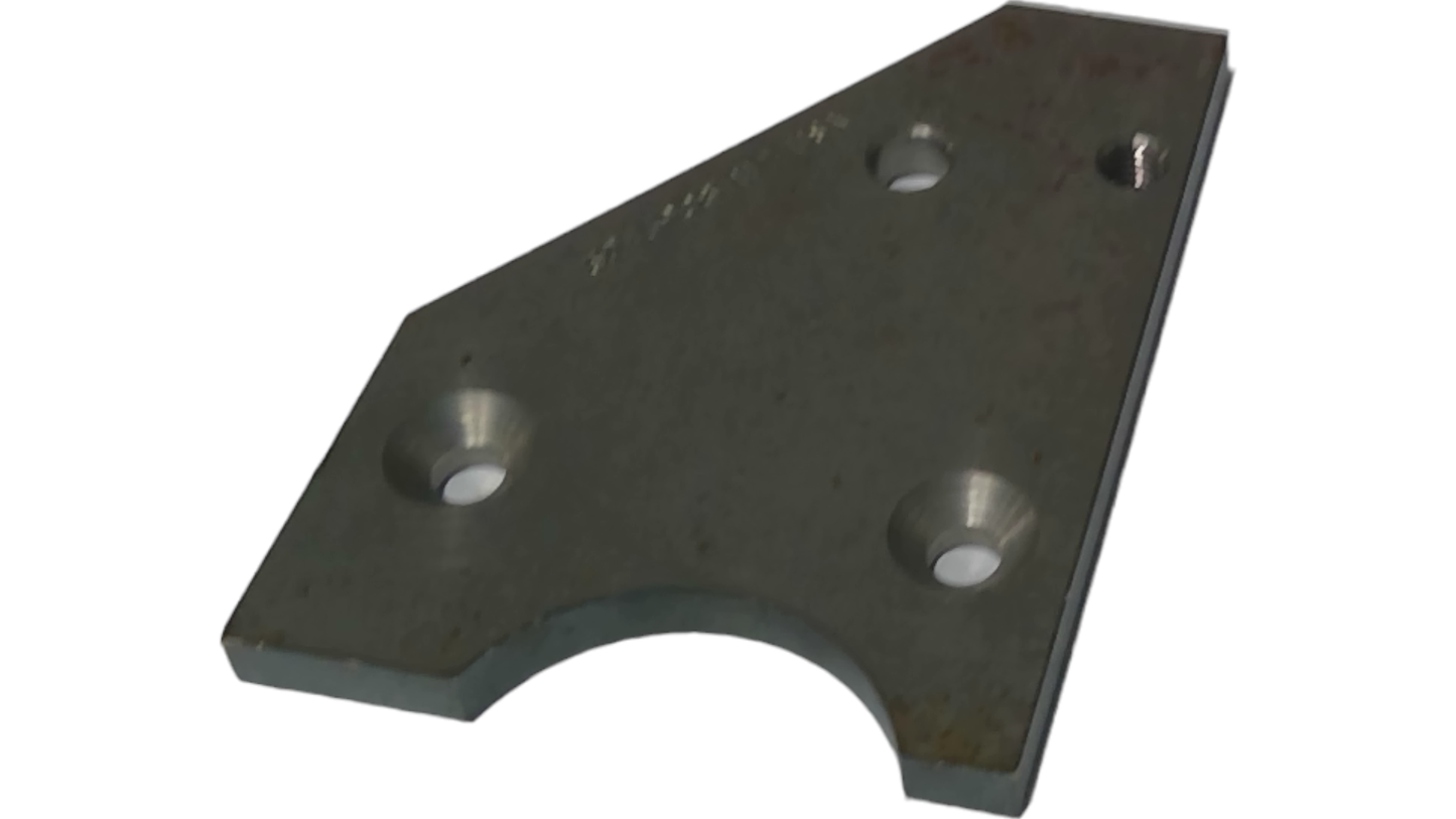 New OEM Genuine CNHi, Bracket - Part # J286908