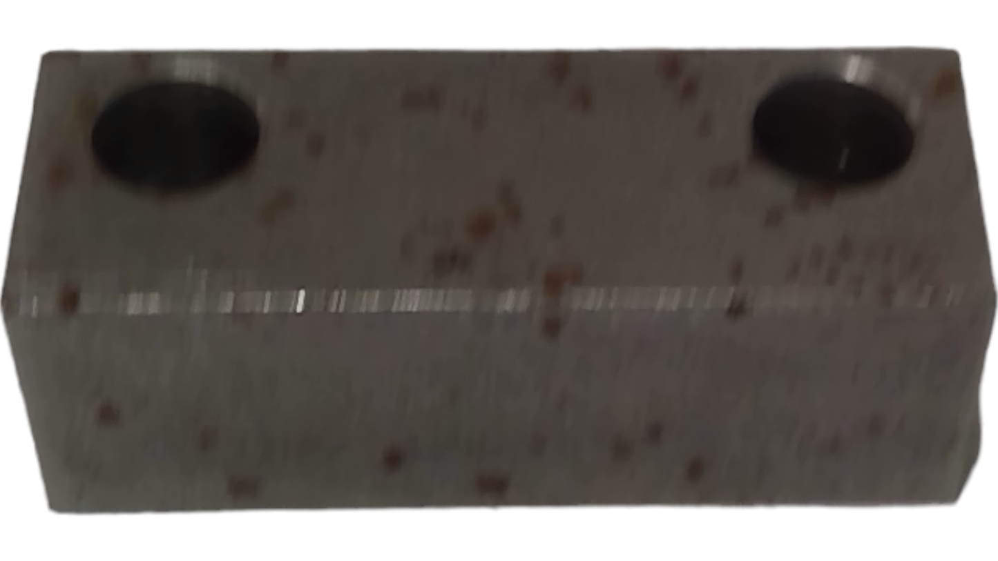 New OEM Genuine CNHi, Spacer - Part # J931996