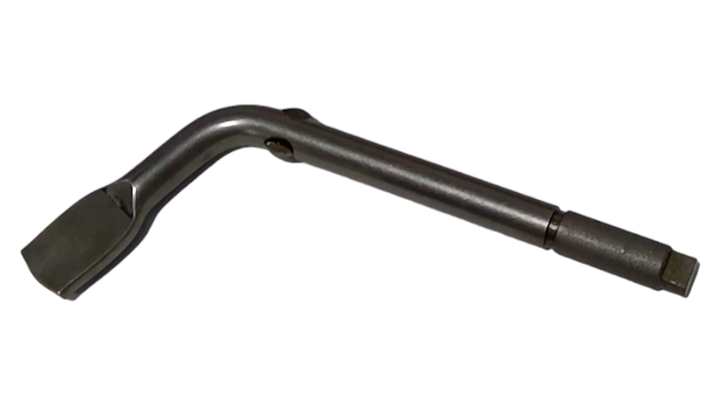 New OEM Genuine CNHi, Shaft Cross - Part # K0H2014402S