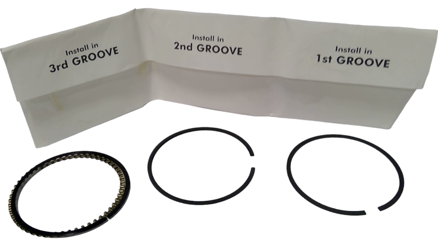 New OEM Genuine CNHi, Ring Set Piston - Part # K0H2410811S