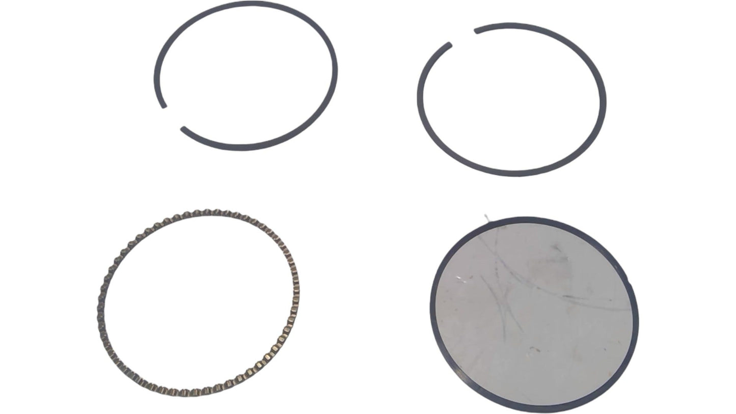 New OEM Genuine CNHi, Kit Piston Rings - Part # K0H2410816S