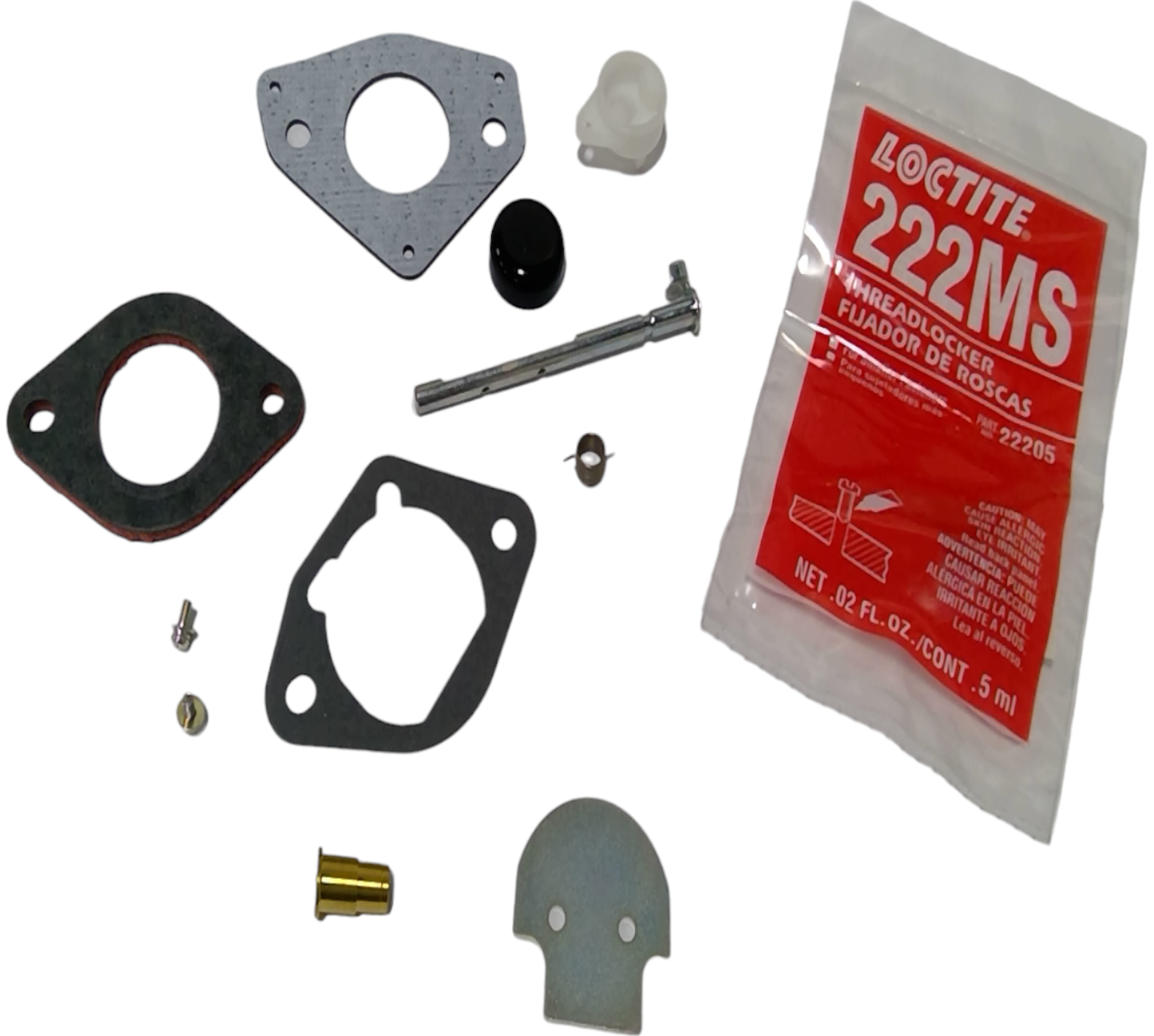 New OEM Genuine CNHi, Kit Service - Part # K0H2475736S