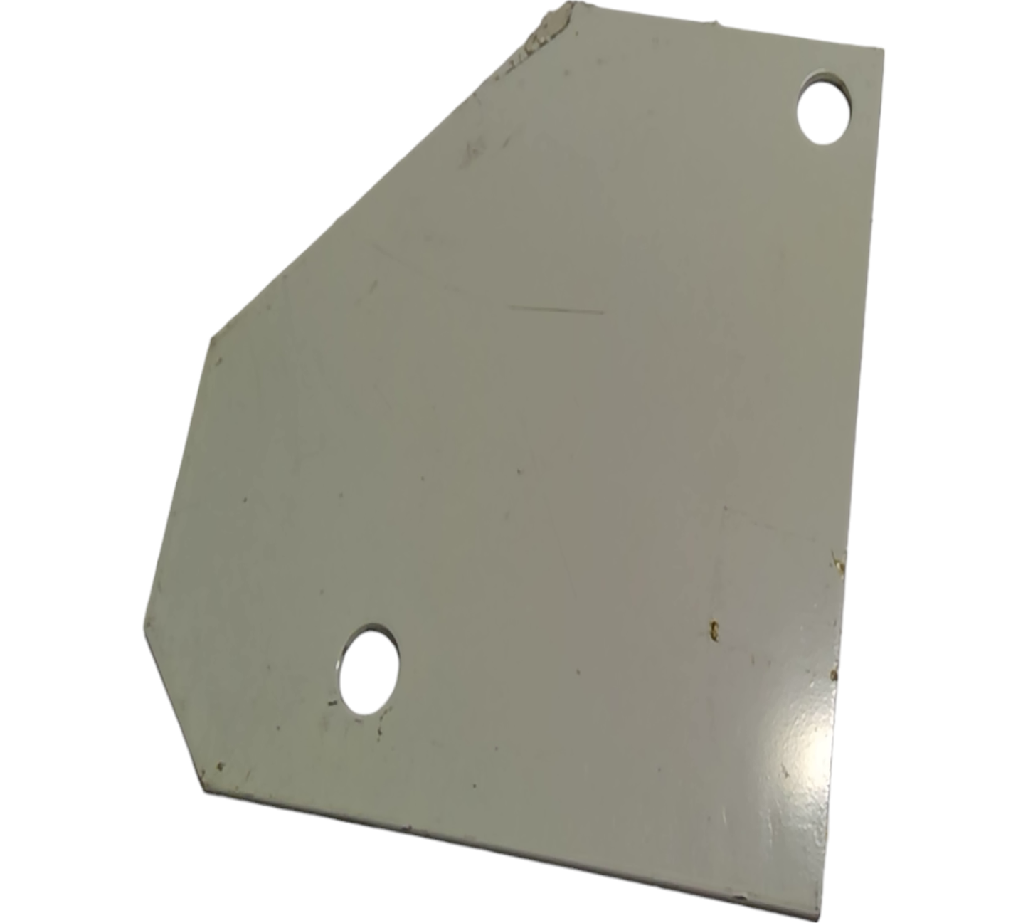 New OEM Genuine CNHi, Cover - Part # KAB0826