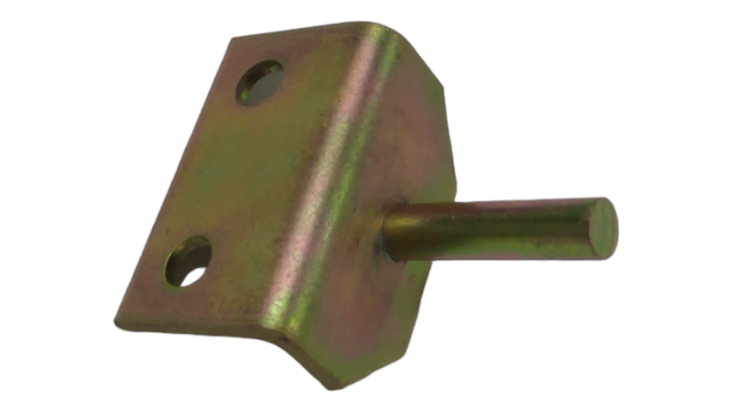 New OEM Genuine CNHi, Bracket - Part # KAN3464