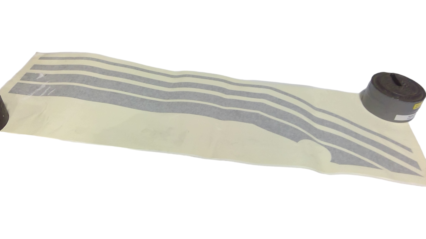 New OEM Genuine CNHi, Decal - Part # KAP1457