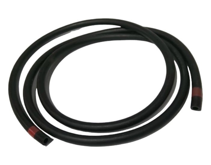 New OEM Genuine CNHi, Hose Fuel - Part # KHH0420