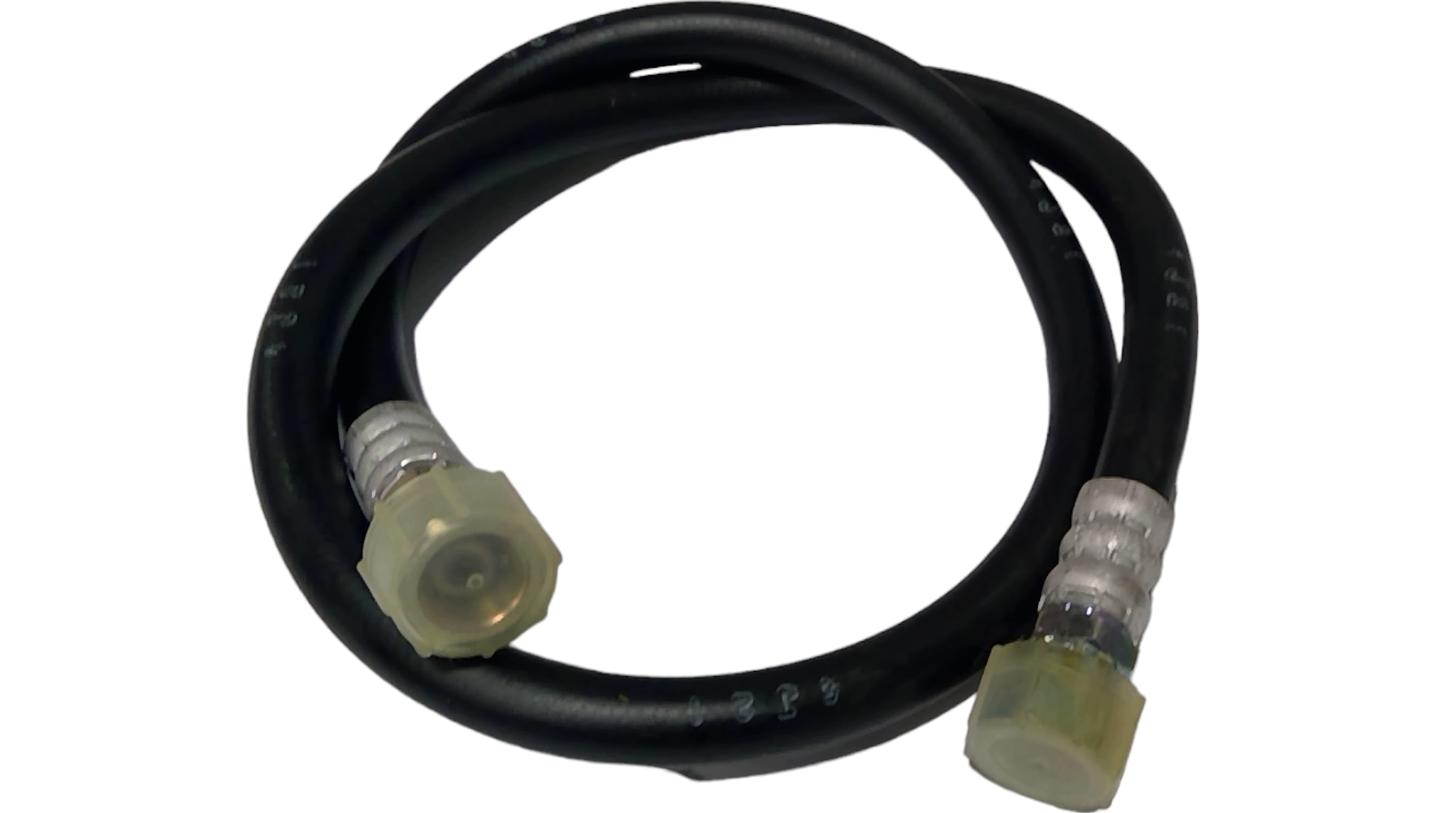 New OEM Genuine CNHi, Hose Hydraulic - Part # KHJ1234