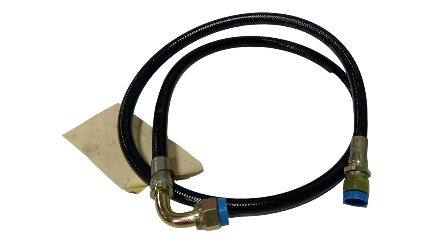 New OEM Genuine CNHi, Hose Hydraulic - Part # KHJ1607