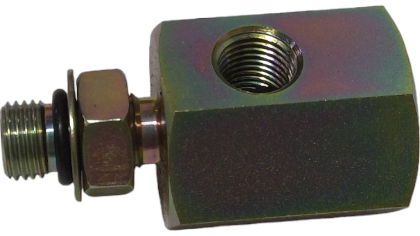 New OEM Genuine CNHi, Stud - Part # KHJ1860