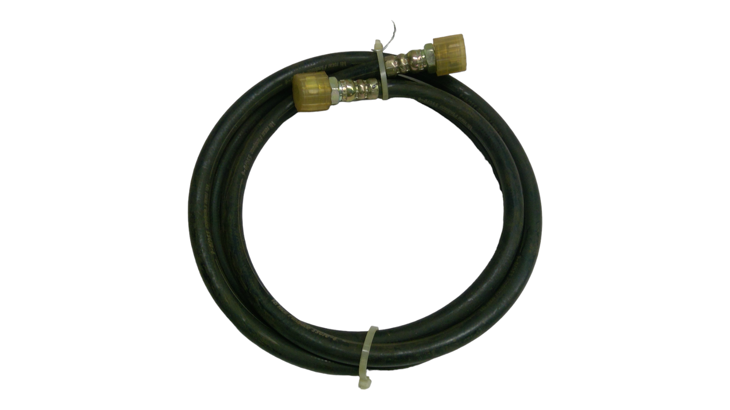 New OEM Genuine CNHi, Hose Asm. - Part # KHJ2723