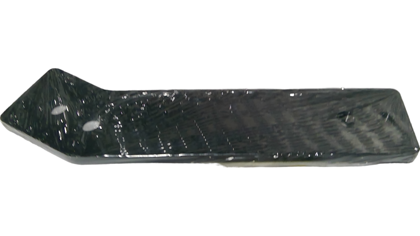 New OEM Genuine CNHi, Bracket - Part # KRN2933