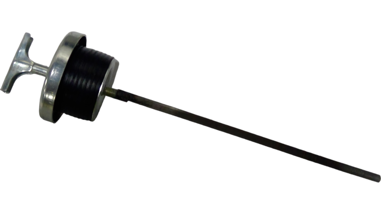 New OEM Genuine CNHi, Dipstick - Part # L101877