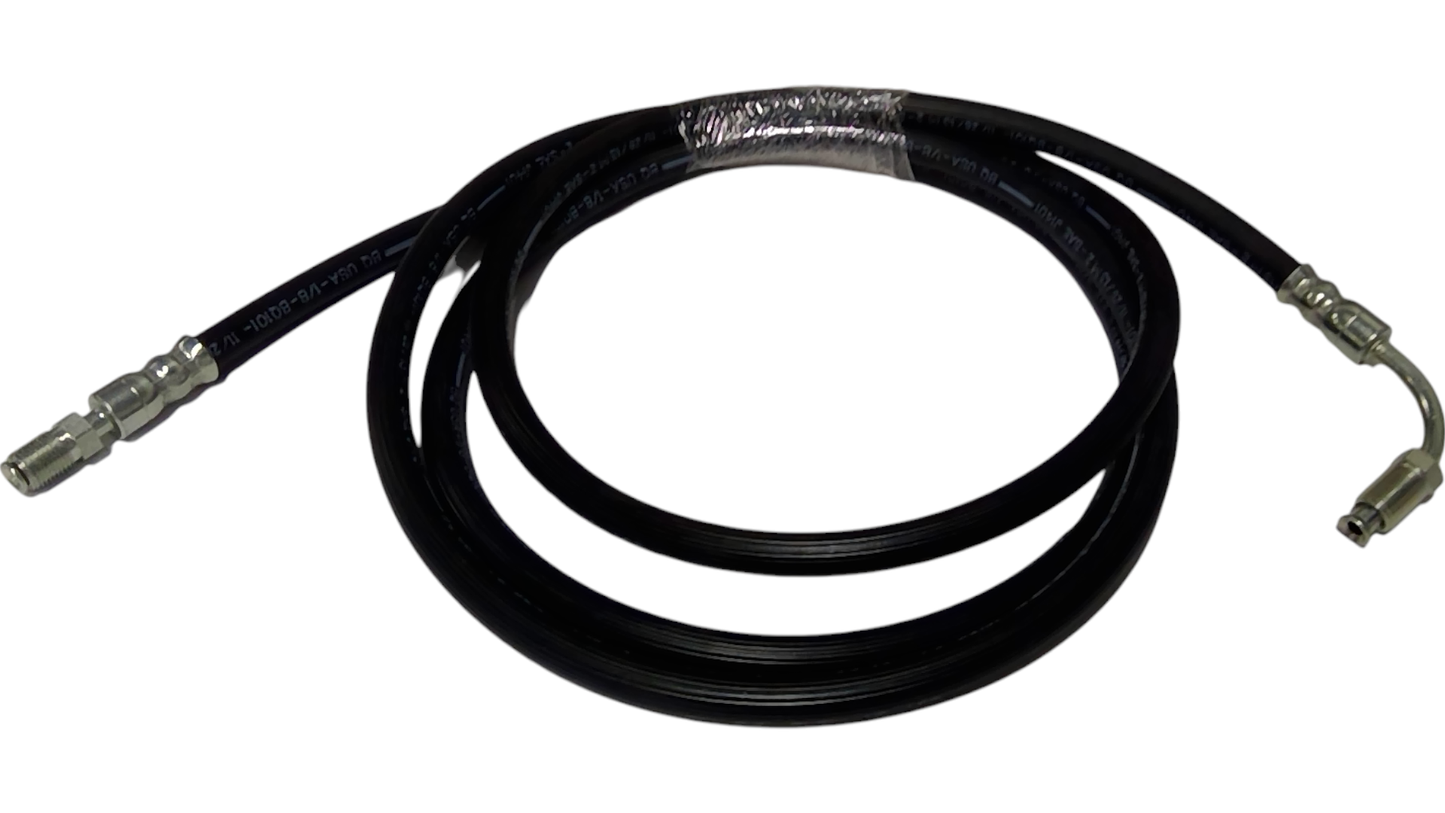 New OEM Genuine CNHi, Hose - Part # L103663