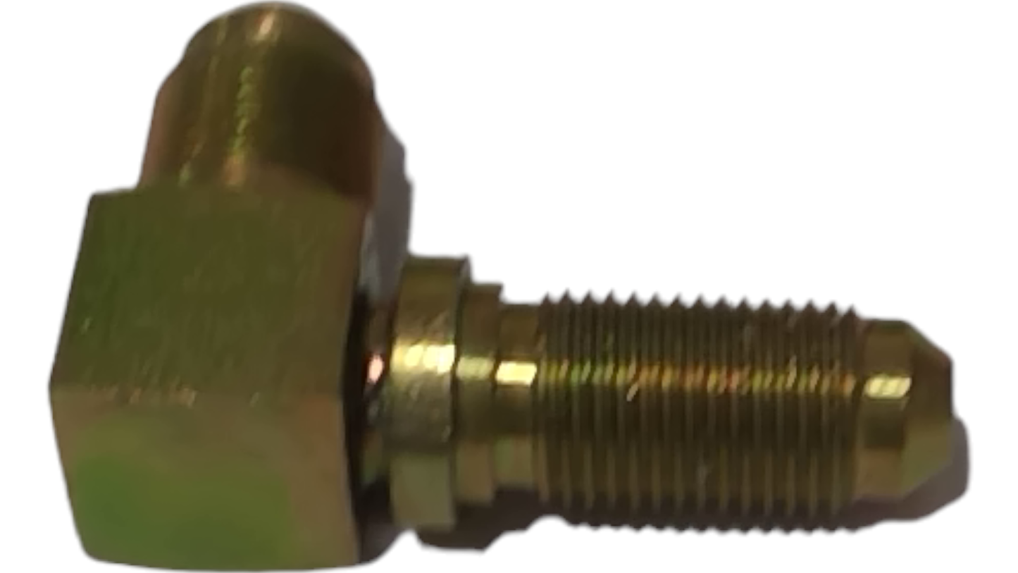 New OEM Genuine CNHi, Fitting - Part # L104131