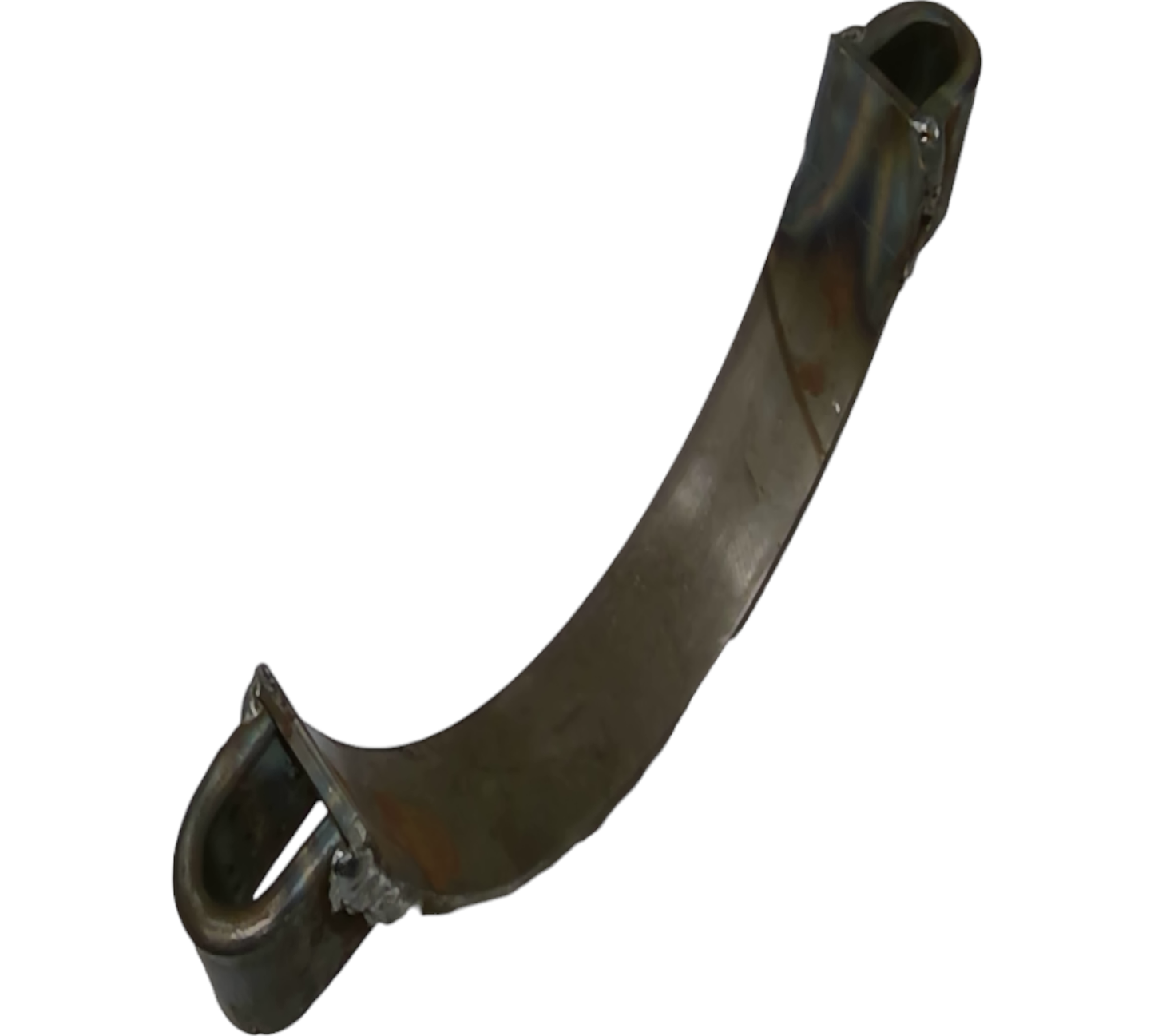 New OEM Genuine CNHi, Clamp - Part # L104374