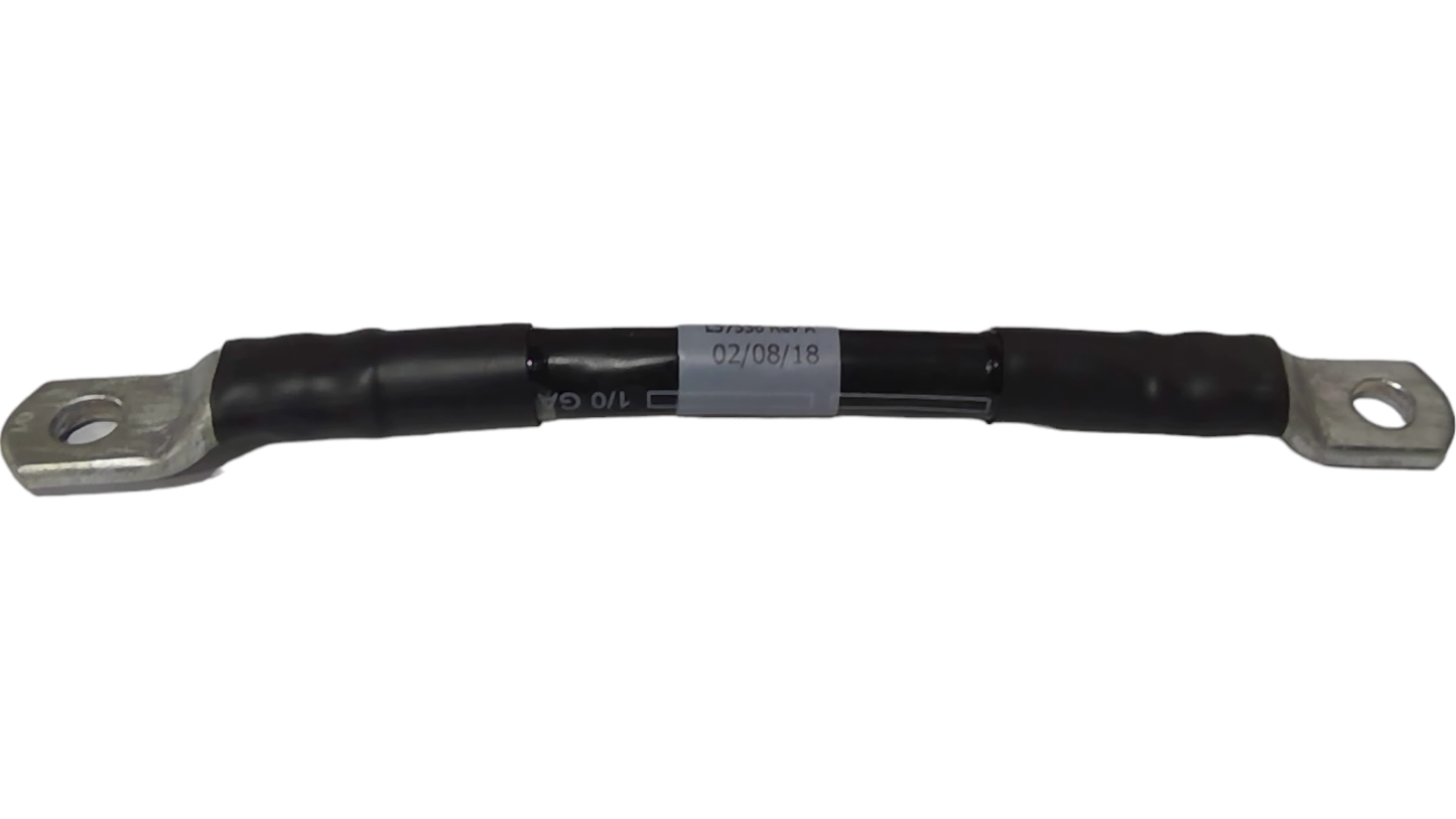 New OEM Genuine CNHi, Cable - Part # L57536