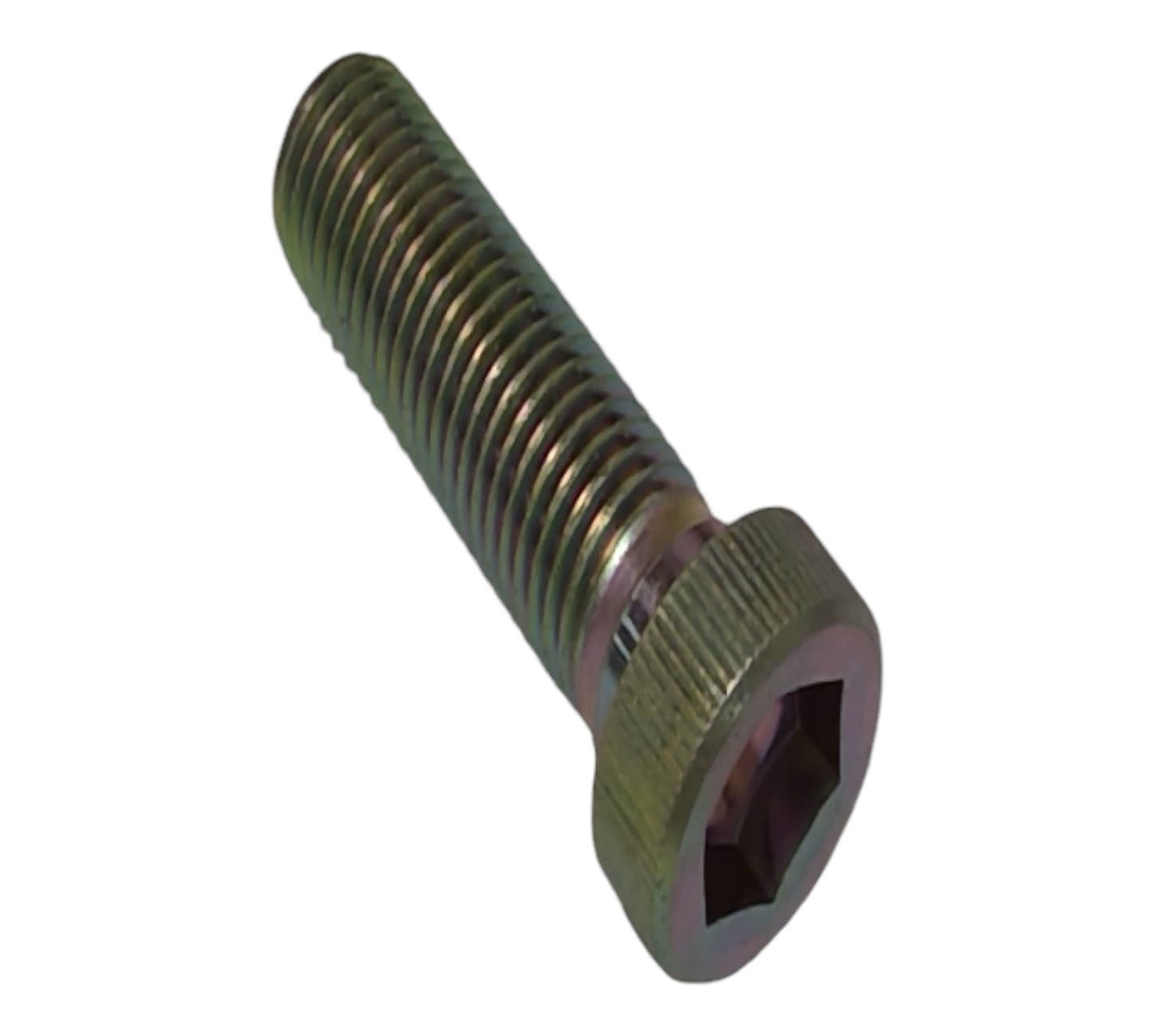 New OEM Genuine CNHi, Screw - Part # LA00911