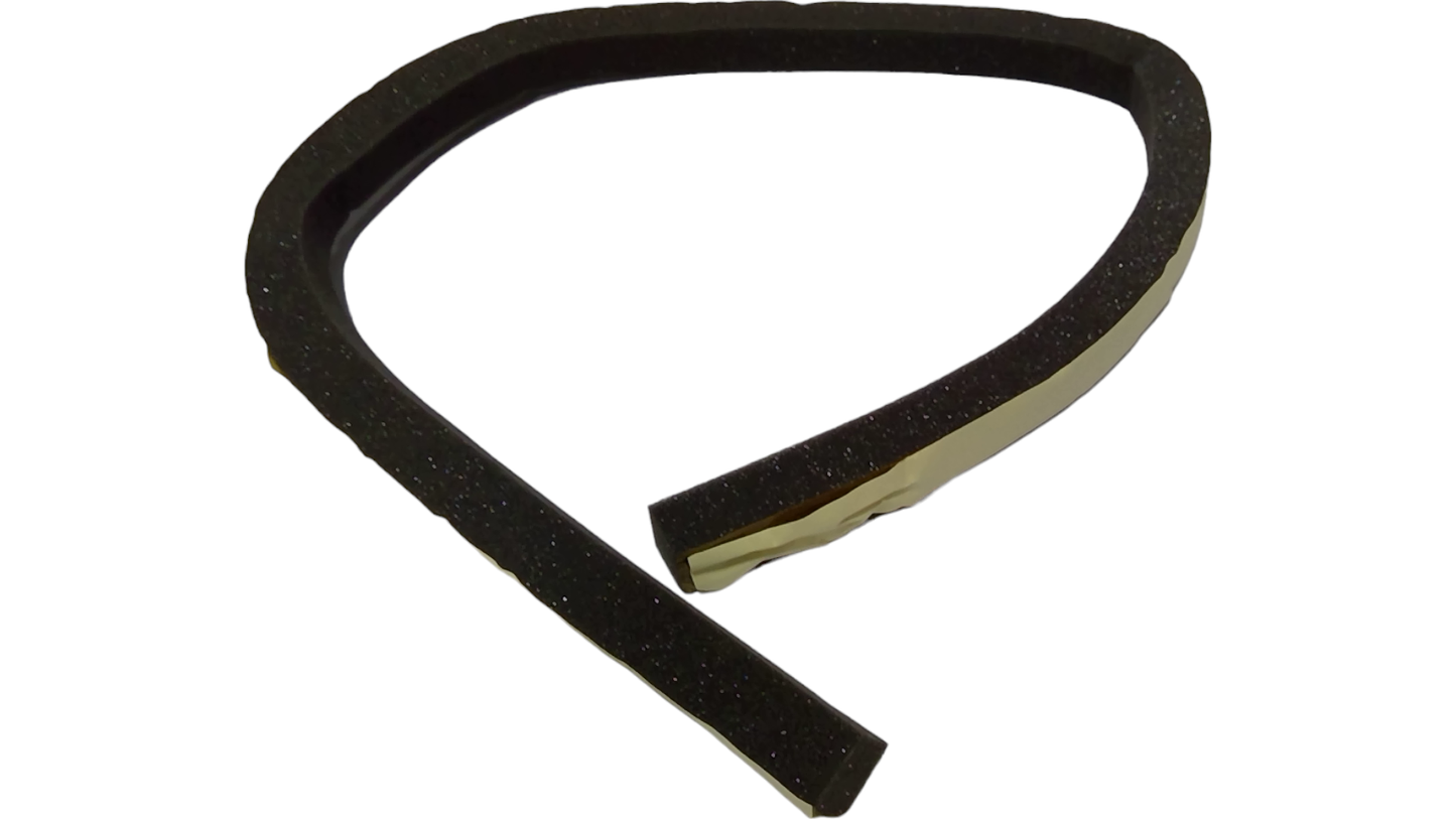 New OEM Genuine CNHi, Insulator - Part # LC05P00043S025